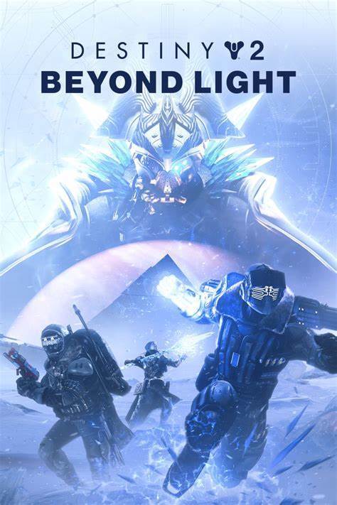 Beyond Light