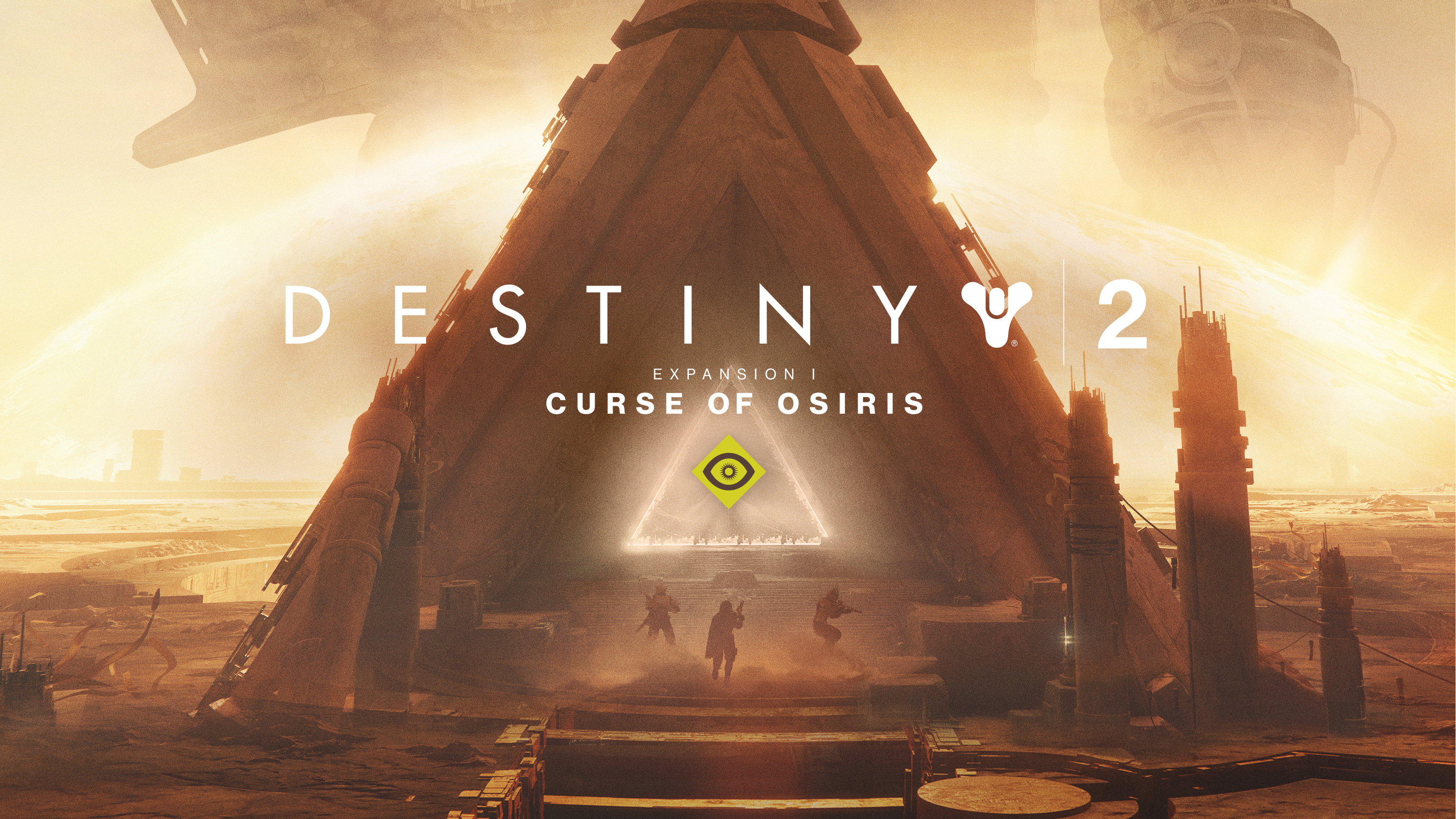 Curse of Osiris