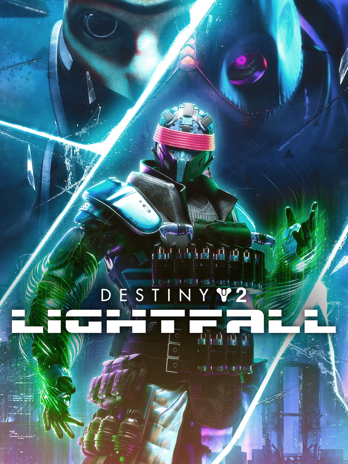 Lightfall